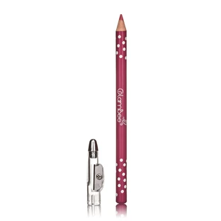 Олівець для губ 101, 1,3г, GlamBee