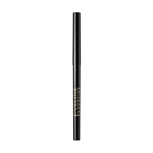 Олівець д/очей автоматичний MegaMax Kajal чорний, Eveline Cosmetics