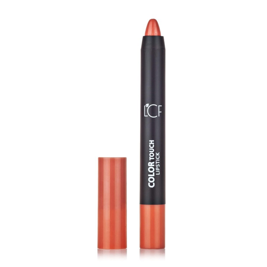 Помада-карандаш для губ Колор Тач Тон 2, LCF: цены и характеристики