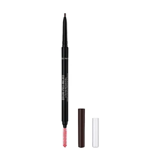 Олівець для брів Brow Pro Microdefiner Eyebrow 003, Rimmel