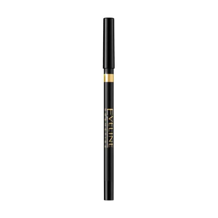 Олівець д/очей Eyeliner Пенсіл чорний водостійкий, Eveline Cosmetics: ціни та характеристики