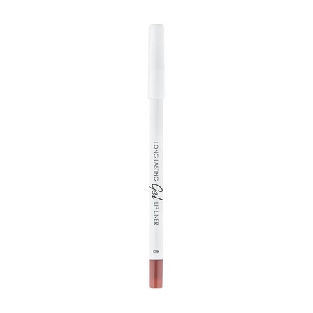 Олівець для губ Стійкий гелевий Long Lasting Гель 403, Lamel: ціни та характеристики