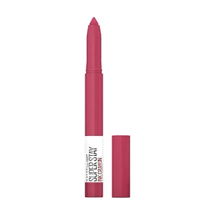 Помада-олівець Super Stay Ink Crayon 80, Maybelline New York