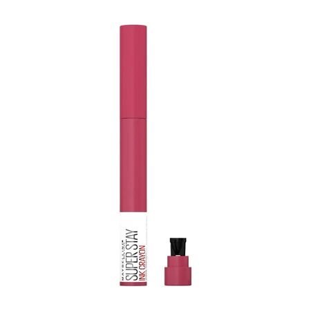 Помада-олівець Super Stay Ink Crayon 80, Maybelline New York: ціни та характеристики