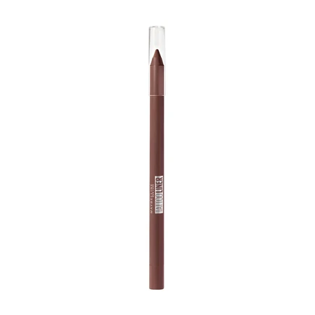 Гелевий олівець д/очей Tattoo Liner 911, Maybelline, Maybelline New York: ціни та характеристики
