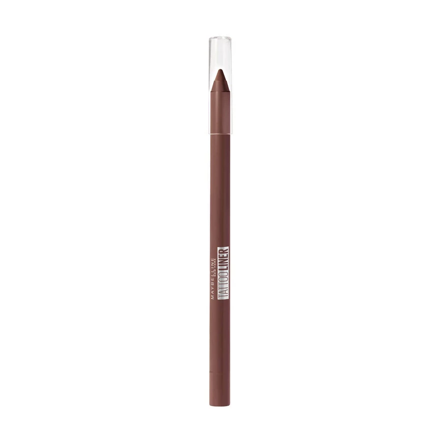 Гелевий олівець д/очей Tattoo Liner 911, Maybelline, Maybelline New York: ціни та характеристики