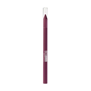 Гелевый карандаш для век Tattoo Liner 942, Maybelline New York