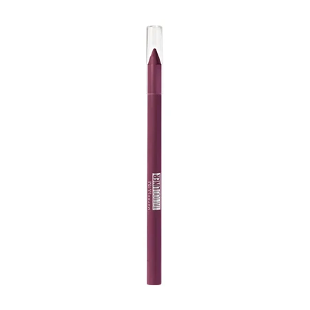 Гелевый карандаш для век Tattoo Liner 942, Maybelline New York: цены и характеристики