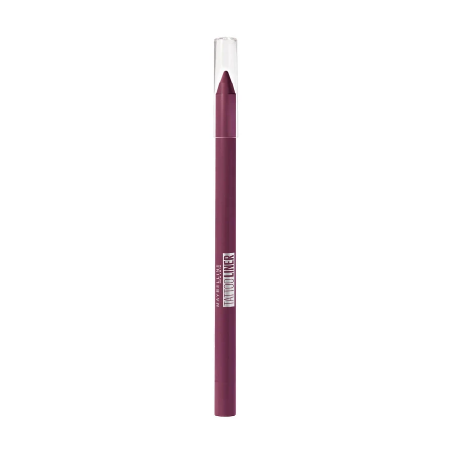 Гелевый карандаш для век Tattoo Liner 942, Maybelline New York: цены и характеристики