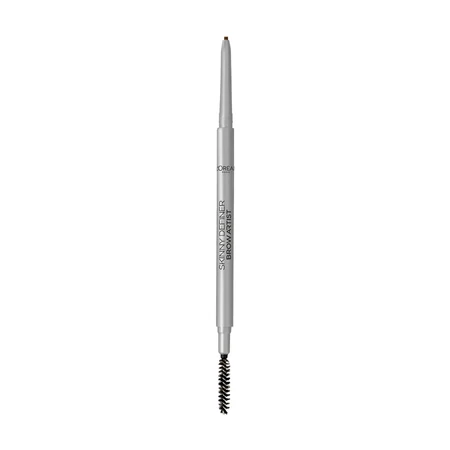 Олівець для брів Skinny Definer Brow Artist 108, Loreal: ціни та характеристики