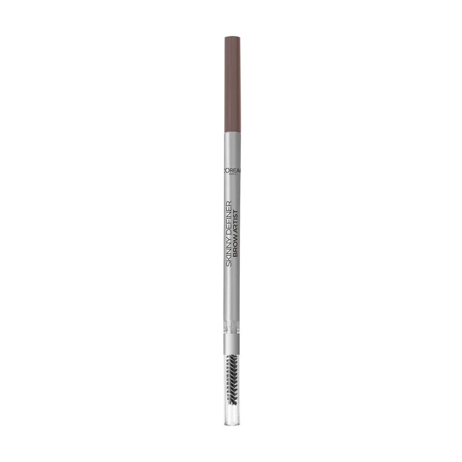 Олівець для брів Skinny Definer Brow Artist 108, Loreal: ціни та характеристики