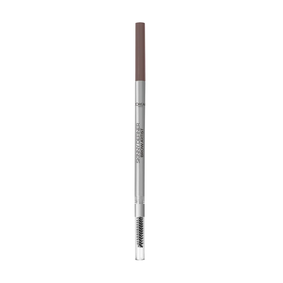 Олівець для брів Skinny Definer Brow Artist 104, Loreal: ціни та характеристики