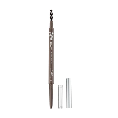 Олівець для брів Insta Micro Brow Pencil 403, Lamel: ціни та характеристики