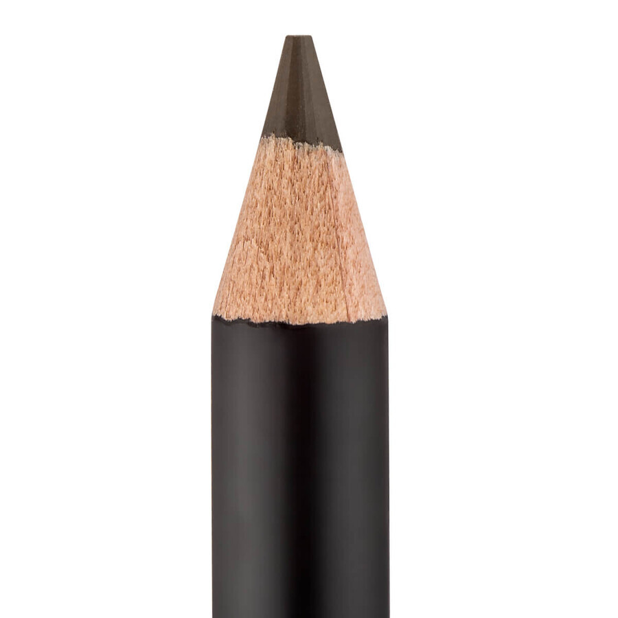 Олівець для брів з щіточкой 403, Lamel: ціни та характеристики