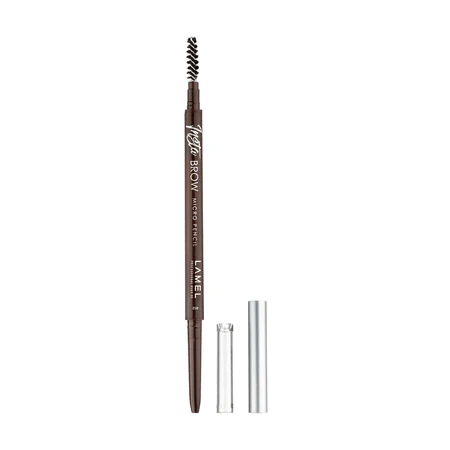 Олівець для брів Insta Micro Brow Pencil 402, Lamel: ціни та характеристики