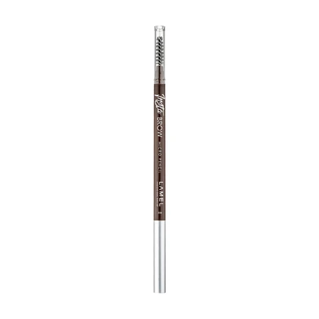 Олівець для брів Insta Micro Brow Pencil 402, Lamel: ціни та характеристики