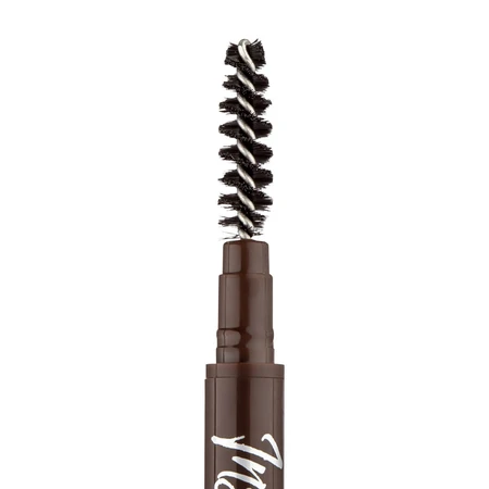 Олівець для брів Insta Micro Brow Pencil 402, Lamel: ціни та характеристики