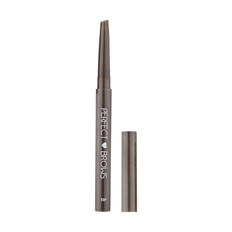 Карандаш для бровей Oh My Perfect Brows 403, Lamel: цены и характеристики