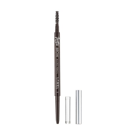 Карандаш для бровей Insta Micro Brow Pencil 401, Lamel - заказать с ...