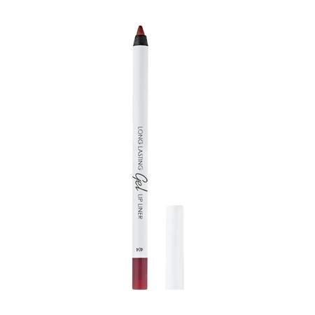 Карандаш для губ Стойкий гелевый Long Lasting Гель 404, Lamel: цены и характеристики