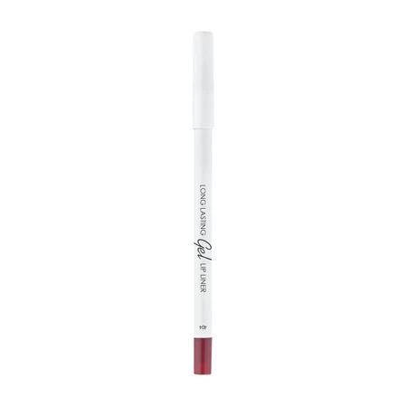 Карандаш для губ Стойкий гелевый Long Lasting Гель 404, Lamel: цены и характеристики