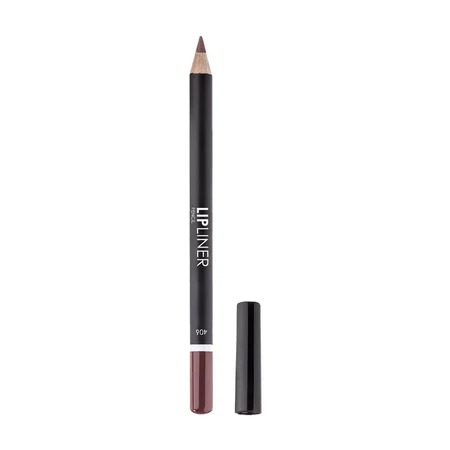 Олівець для губ Lipliner 406, Lamel: ціни та характеристики