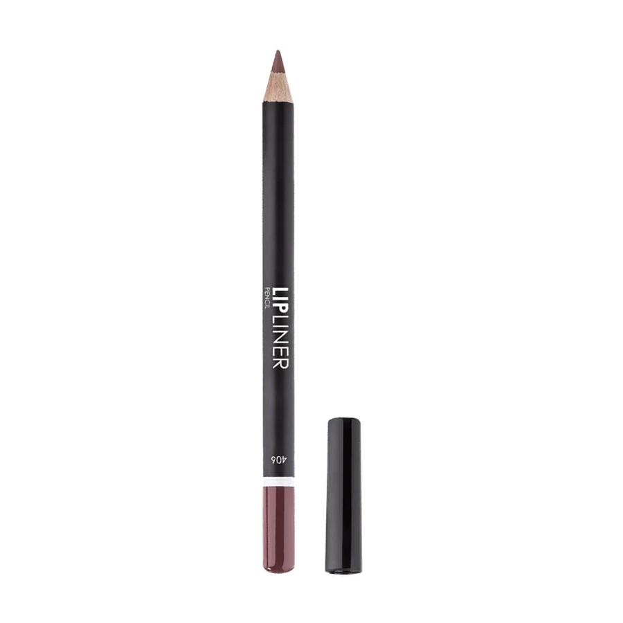 Олівець для губ Lipliner 406, Lamel: ціни та характеристики