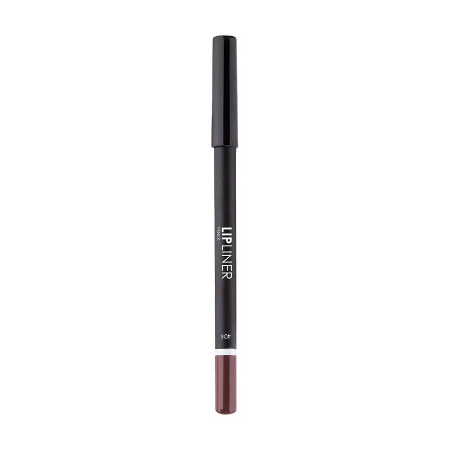 Олівець для губ Lipliner 406, Lamel: ціни та характеристики