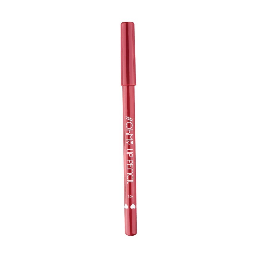 Карандаш для губ Oh My Lip Pencil 402, Lamel: цены и характеристики