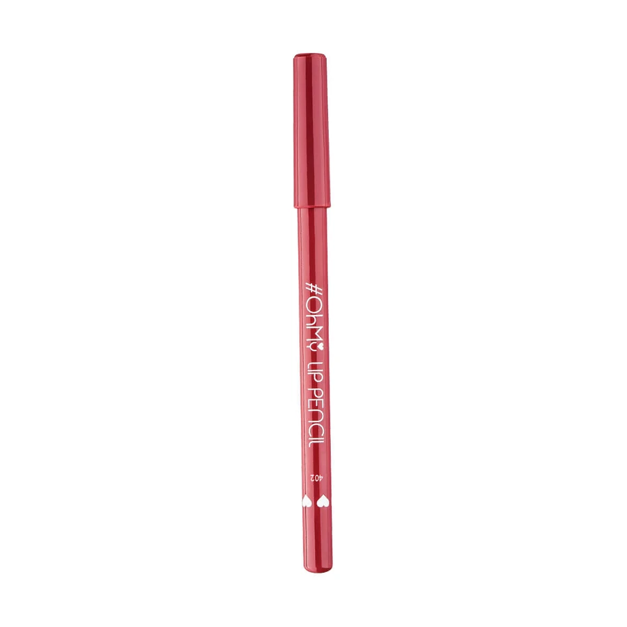 Олівець для губ Oh My Lip Pencil 402, Lamel: ціни та характеристики