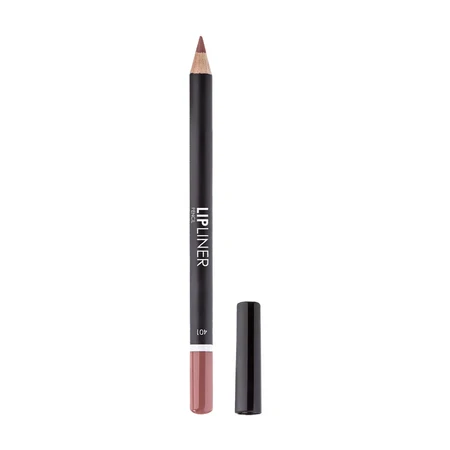 Карандаш для губ Lipliner 401, Lamel: цены и характеристики