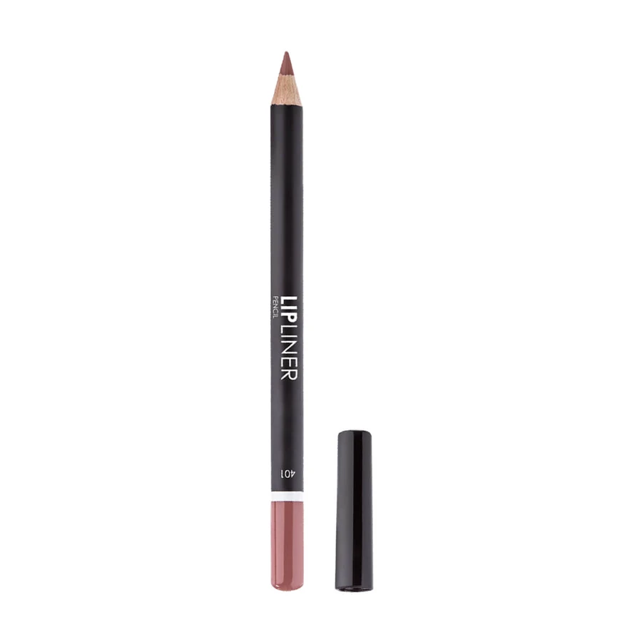 Карандаш для губ Lipliner 401, Lamel: цены и характеристики