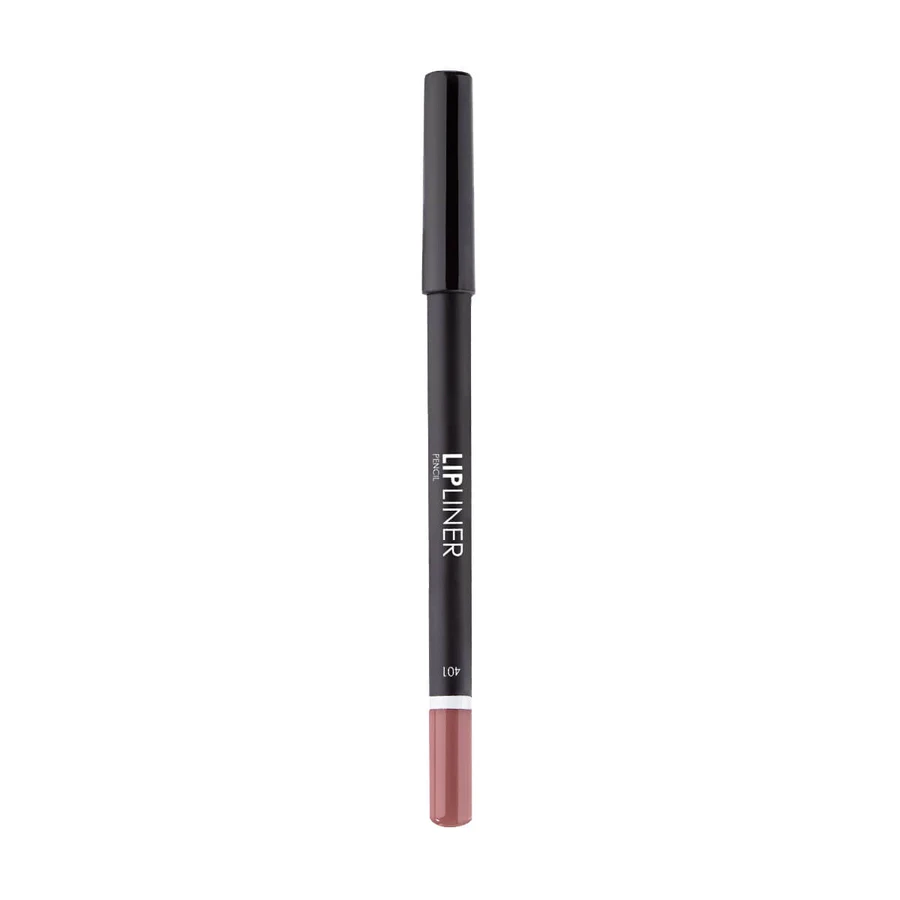 Карандаш для губ Lipliner 401, Lamel: цены и характеристики