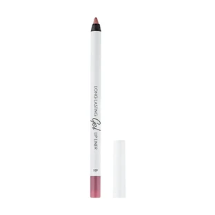 Карандаш для губ Стойкий гелевый Long Lasting Гель 401, Lamel