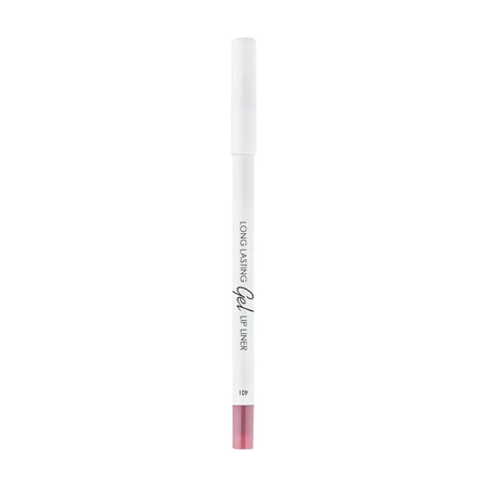 Карандаш для губ Стойкий гелевый Long Lasting Гель 401, Lamel: цены и характеристики