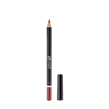 Карандаш для губ Lipliner 416, Lamel: цены и характеристики