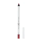 Карандаш для губ Стойкий гелевый Long Lasting Гель 408, Lamel