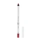 Олівець для губ Стійкий гелевий Long Lasting Гель 408, Lamel