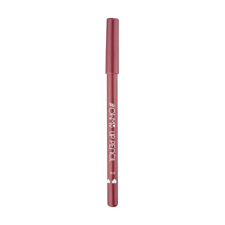 Олівець для губ Oh My Lip Pencil 416, Lamel: ціни та характеристики