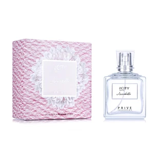 Туалетна вода жіноча Prive Annabelle 100мл, The City Spirit