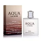 Туалетная вода мужская Aqua La Rive 90мл, La Rive