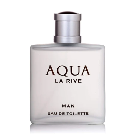 Туалетная вода мужская Aqua La Rive 90мл, La Rive: цены и характеристики