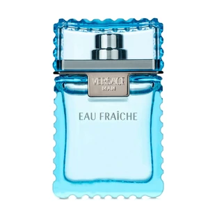 Туалетна вода чоловiча Man Eau Fraiche 5мл, Versace