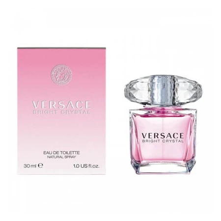 Туалетная вода женская Bright Crystal 30мл, Versace: цены и характеристики