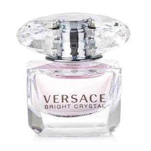 Туалетна вода жiноча Bright Crystal 5мл, Versace
