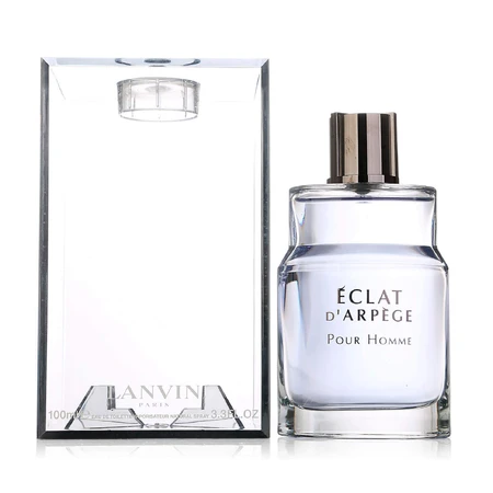 Туалетна вода чоловіча Eclat D`Arpege 100мл, Lanvin: ціни та характеристики