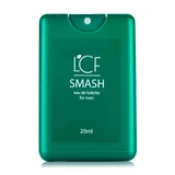 Туалетна вода мужская SMASH 20 мл, LCF