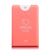 Туалетная вода женская Sensual 20мл, LCF