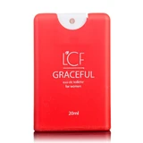 Туалетная вода женская Graceful 20мл, LCF