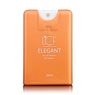 Туалетна вода жіноча Elegant 20мл, LCF